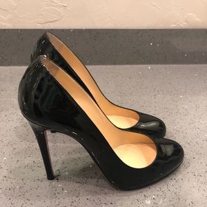 💥 SOLD 💥 Christian Louboutin Fifille 38 Black